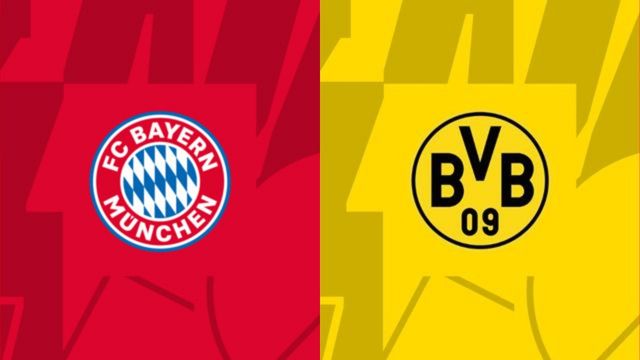 Soi kèo bóng đá trận Bayern Munich vs Dortmund, 01/04/2023 – Cúp VĐQG Đức Soi keo bong da tran Bayern Munich vs Dortmund, 01/04/2023 – Cup VDQG Duc