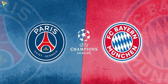 Soi kèo bóng đá trận Bayern Munich vs PSG, 09/03/2023 – Cúp Champions League Soi keo bong da tran Bayern Munich vs PSG, 09/03/2023 – Cup Champions League