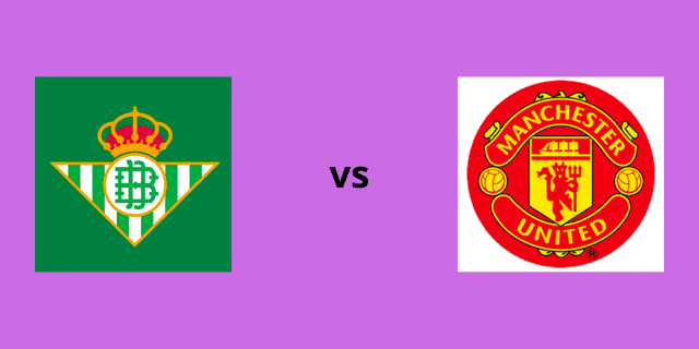 Soi keo bong da tran Betis vs Manchester Utd, 17/03/2023 – Cup Europa League