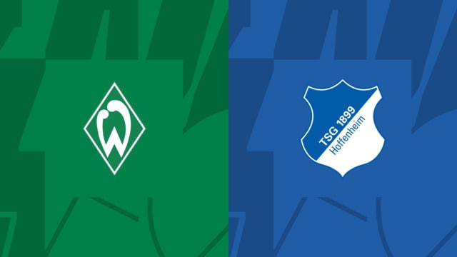 Soi kèo bóng đá trận Bremen vs Hoffenheim, 02/04/2023 – Cúp VĐQG Đức Soi keo bong da tran Bremen vs Hoffenheim, 02/04/2023 – Cup VDQG Duc