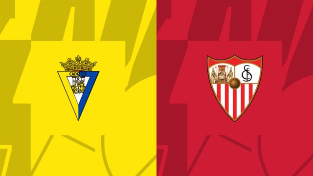 Soi keo bong da tran Cadiz vs Sevilla, 01/04/2023 – Cup VDQG Tay Ban Nha