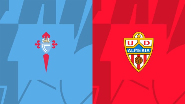 Soi keo bong da tran Celta Vigo vs Almeria, 02/04/2023 – Cup VDQG Tay Ban Nha