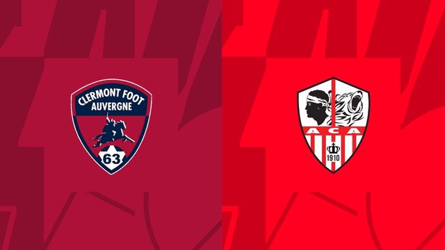 Soi keo bong da tran Clermont vs Ajaccio, 02/04/2023 – Cup VDQG Phap