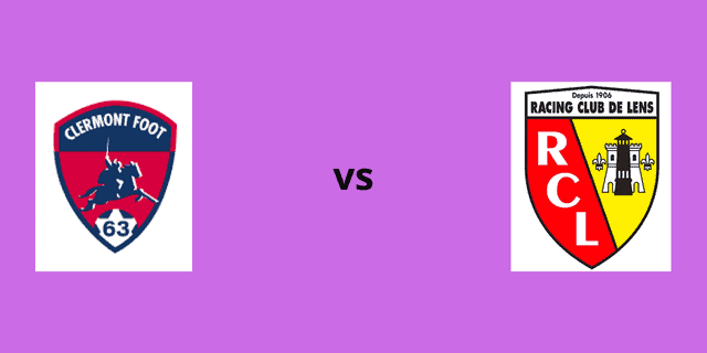 Soi keo bong da tran Clermont vs Lens, 12/03/2023 – Giai vo dich Quoc gia Phap