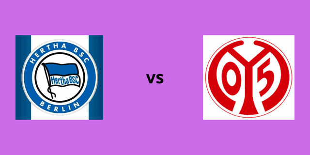 Soi keo bong da tran Hertha Berlin vs Mainz, 11/03/2023 – Giai vo dich Quoc gia Duc