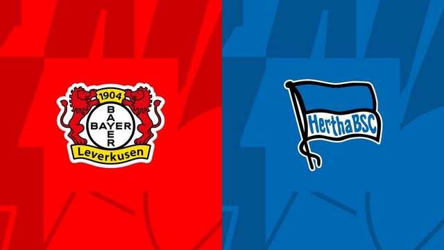 Soi kèo bóng đá trận Leverkusen vs Hertha Berlin, 05/03/2023 – Vô địch quốc gia Đức Soi keo bong da tran Leverkusen vs Hertha Berlin, 05/03/2023 – Vo dich quoc gia Duc