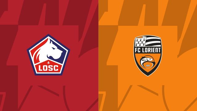 Soi keo bong da tran Lille vs Lorient, 02/04/2023 – Cup VDQG Phap
