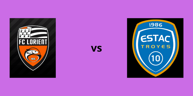 Soi kèo bóng đá trận Lorient vs Troyes, 12/03/2023 – Giải vô địch Quốc gia Pháp Soi keo bong da tran Lorient vs Troyes, 12/03/2023 – Giai vo dich Quoc gia Phap