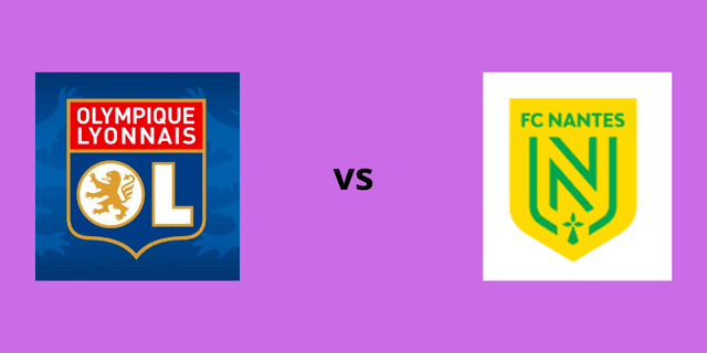 Soi keo bong da tran Lyon vs Nantes, 18/03/2023 – Giai vo dich Quoc gia Phap