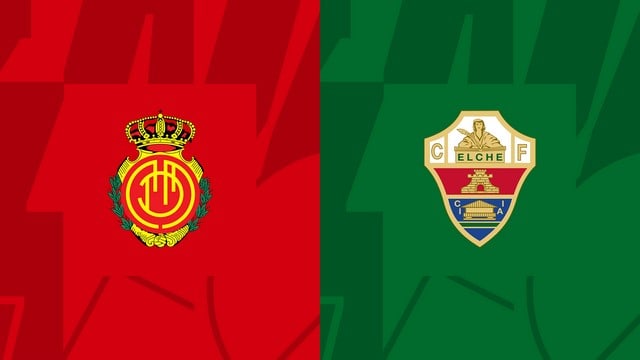 Soi keo bong da tran Mallorca vs Elche, 05/03/2023 – Vo dich quoc gia Tay Ban Nha