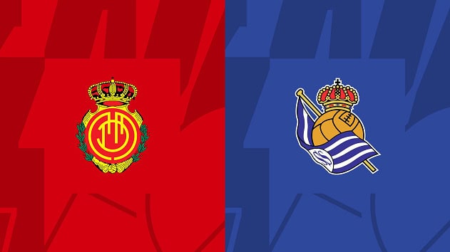 xSoi keo bong da tran Mallorca vs Sociedad, 12/03/2023 – Cup VDQG Tay Ban Nha