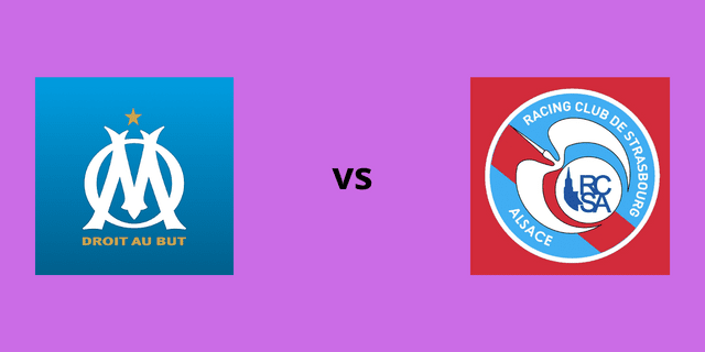Soi keo bong da tran Marseille vs Strasbourg, 13/03/2023 – Giai vo dich Quoc gia Phap