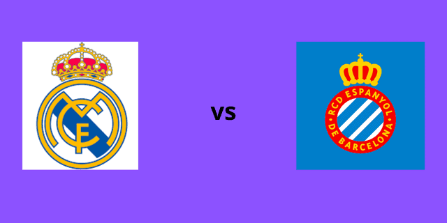 Soi kèo bóng đá trận Real Madrid vs Espanyol, 11/03/2023 – Giải vô địch Quốc gia Tây Ban Nha Soi keo bong da tran Real Madrid vs Espanyol, 11/03/2023 – Giai vo dich Quoc gia Tay Ban Nha