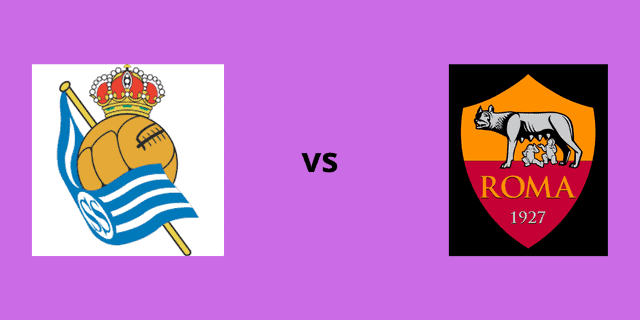 Soi keo bong da tran Real Sociedad vs AS Roma, 17/03/2023 – Cup Europa League