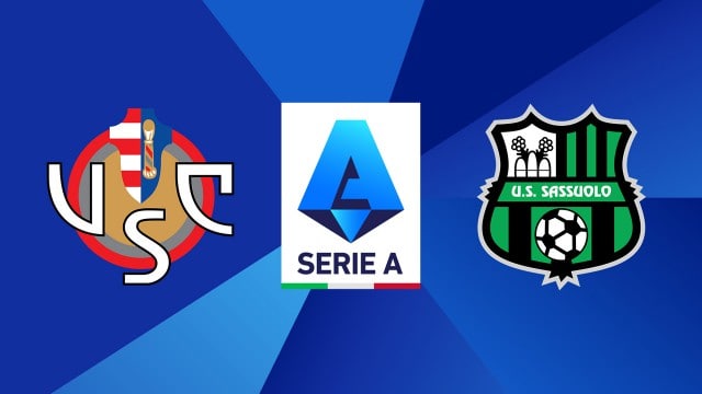 Soi kèo bóng đá trận Sassuolo vs Cremonese, 07/03/2023 – Vô địch quốc gia Ý Soi keo bong da tran Sassuolo vs Cremonese, 07/03/2023 – Vo dich quoc gia Y