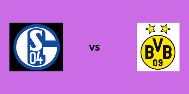 Soi keo bong da tran Schalke vs Dortmund, 12/03/2023 – Giai vo dich Quoc gia Duc