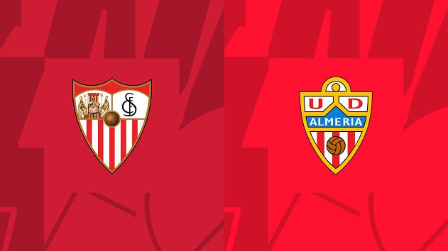 Soi keo bong da tran Sevilla vs Almeria, 12/03/2023 – Cup VDQG Tay Ban Nha