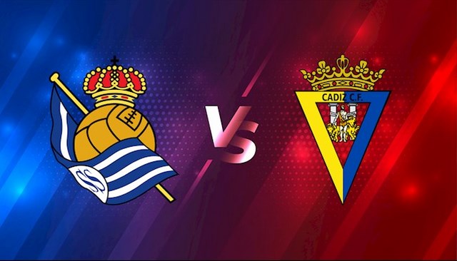 Soi kèo bóng đá trận Sociedad vs Cadiz, 04/03/2023 – Vô địch quốc gia Tây Ban Nha Soi keo bong da tran Sociedad vs Cadiz, 04/03/2023 – Vo dich quoc gia Tay Ban Nha