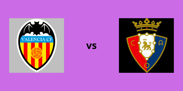 Soi kèo bóng đá trận Valencia vs Osasuna, 12/03/2023 – Giải vô địch Quốc gia Tây Ban Nha Soi keo bong da tran Valencia vs Osasuna, 12/03/2023 – Giai vo dich Quoc gia Tay Ban Nha