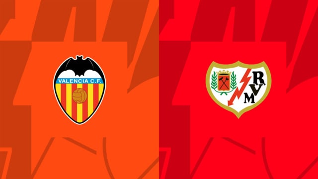 Soi keo bong da tran Valencia vs Rayo, 04/04/2023 – Cup VDQG Tay Ban Nha