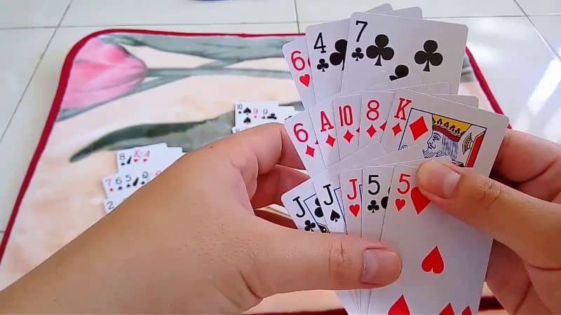 Các thuật ngữ cơ bản trong game Mậu Binh online? Cac thuat ngu co ban trong game Mau Binh online?