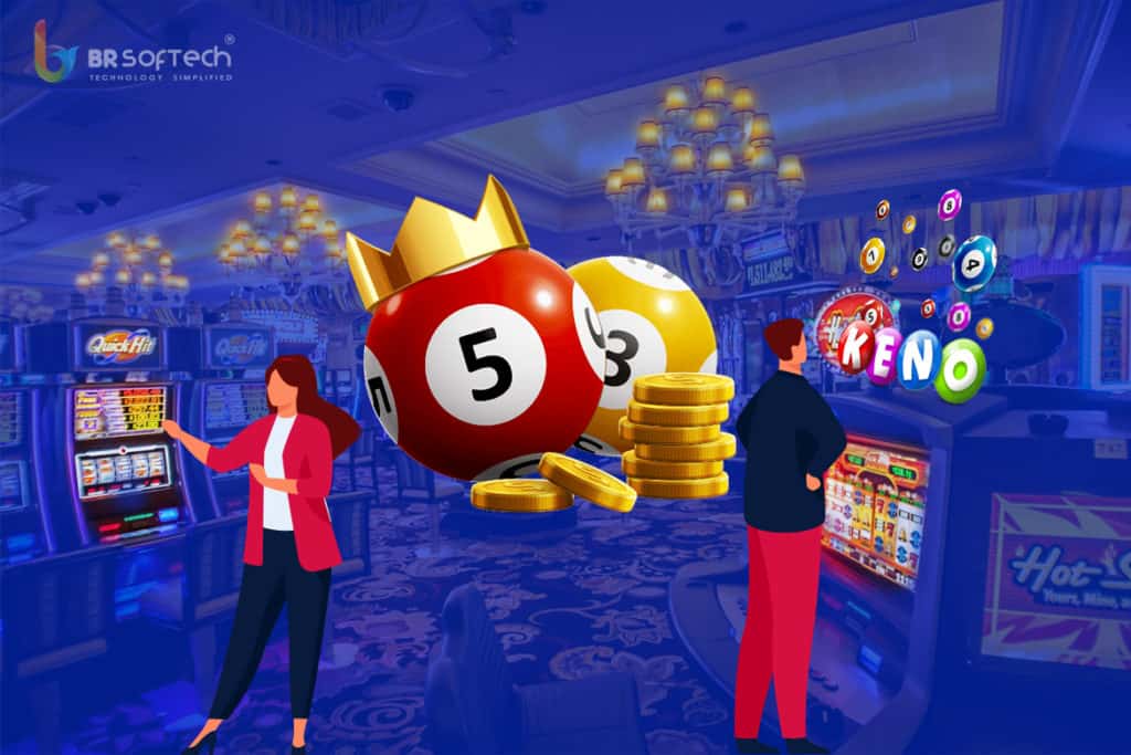 Hay chu y toi nhung dieu sau khi choi Keno online de khong bi thua mat tien cuoc