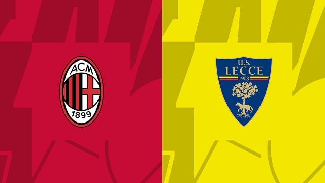 soi keo bong da tran ac milan vs lecce, 23/04/2023 – vdqg y [serie a]