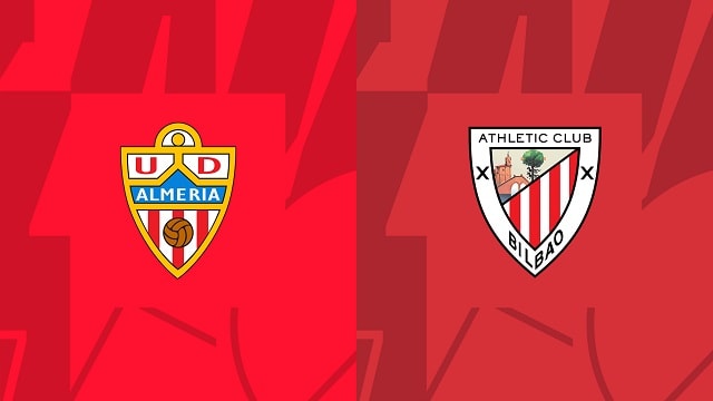 soi keo bong da tran almeria vs athletic bilbao, 22/04/2023 – giai vdqg tay ban nha