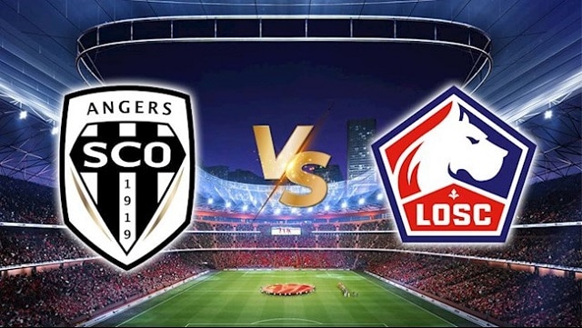 soi keo bong da tran angers vs lille, 08/04/2023 – vdqg phap [ligue 1]