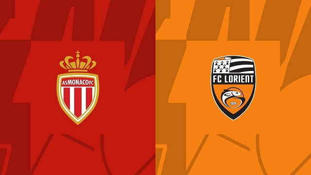 soi keo bong da tran as monaco vs lorient, 16/04/2023 – vdqg phap [ligue 1]