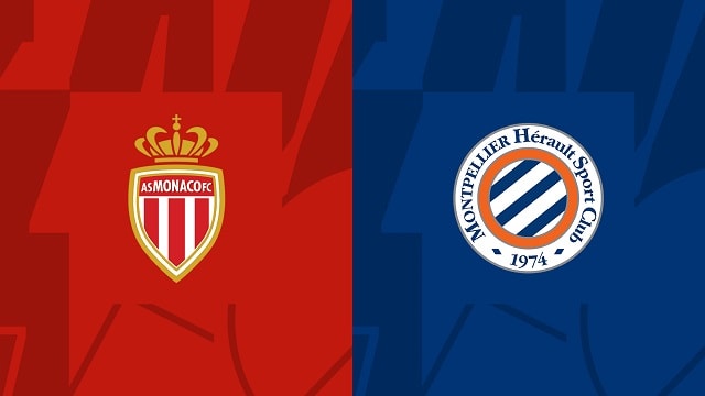 soi keo bong da tran as monaco vs montpellier, 30/04/2023 – vdqg phap [ligue 1]