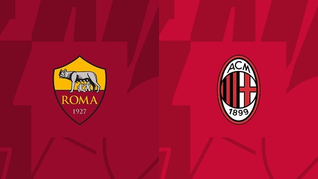 soi keo bong da tran as roma vs ac milan, 29/04/2023 – vdqg y [serie a]