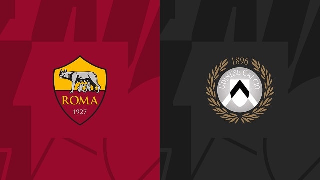 soi keo bong da tran as roma vs udinese, 17/04/2023 – vdqg y [serie a]