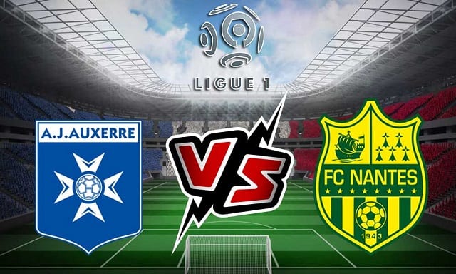 soi keo bong da tran auxerre vs nantes, 16/04/2023 – vdqg phap [ligue 1]