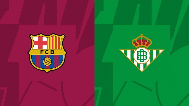 soi keo bong da tran barcelona vs betis, 30/04/2023 – giai vdqg tay ban nha
