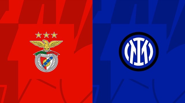 soi keo bong da tran benfica vs inter, 12/04/2023 – cup c1 chau au