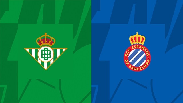 soi keo bong da tran betis vs espanyol, 15/04/2023 – giai vdqg tay ban nha