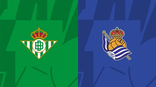 Soi kèo bóng đá trận Betis vs Real Sociedad, 26/04/2023 – Giải VĐQG Tây Ban Nha soi keo bong da tran betis vs real sociedad, 26/04/2023 – giai vdqg tay ban nha