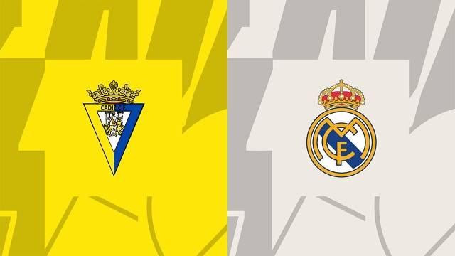 soi keo bong da tran cadiz cf vs real madrid, 16/04/2023 – giai vdqg tay ban nha