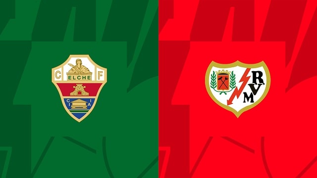 Soi kèo bóng đá trận Elche vs Rayo, 29/04/2023 – Giải VĐQG Tây Ban Nha soi keo bong da tran elche vs rayo, 29/04/2023 – giai vdqg tay ban nha