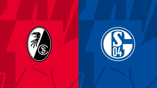 soi keo bong da tran freiburg vs schalke 04, 23/04/2023 – giai vdqg duc
