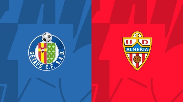 soi keo bong da tran getafe vs almeria, 26/04/2023 – giai vdqg tay ban nha