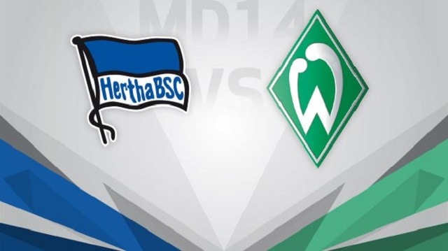 Soi kèo bóng đá trận Hertha Berlin vs Werder Bremen, 22/04/2023 – Giải VĐQG Đức soi keo bong da tran hertha berlin vs werder bremen, 22/04/2023 – giai vdqg duc