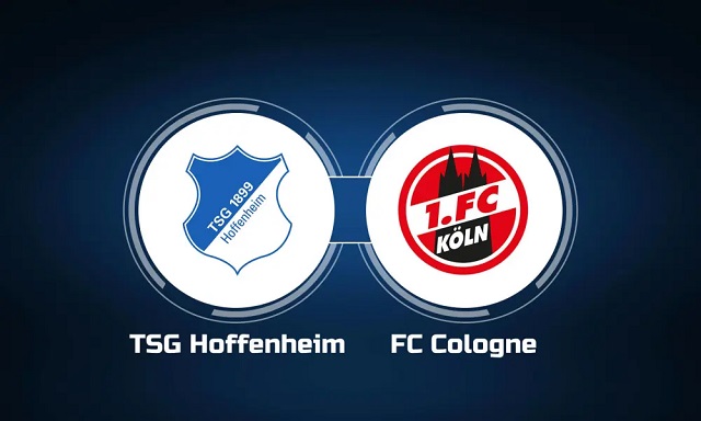 Soi kèo bóng đá trận Hoffenheim vs Koln, 22/04/2023 – Giải VĐQG Đức soi keo bong da tran hoffenheim vs koln, 22/04/2023 – giai vdqg duc