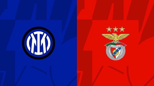 Soi kèo bóng đá trận Inter vs Benfica, 20/04/2023 – Cúp C1 Châu Âu