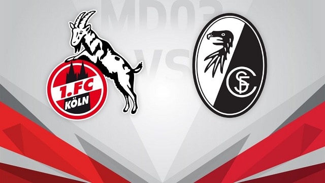 Soi kèo bóng đá trận Koln vs Freiburg, 29/04/2023 – Giải VĐQG Đức soi keo bong da tran koln vs freiburg, 29/04/2023 – giai vdqg duc