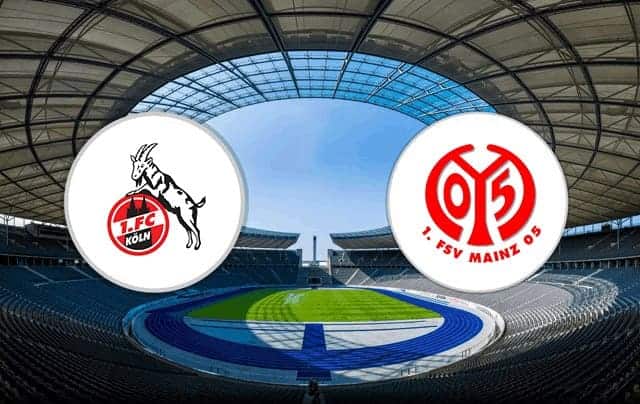 Soi kèo bóng đá trận Koln vs Mainz 05, 15/04/2023 – Giải VĐQG Đức soi keo bong da tran koln vs mainz 05, 15/04/2023 – giai vdqg duc