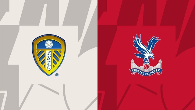 soi keo bong da tran leeds vs crystal palace, 09/04/2023 – ngoai hang anh