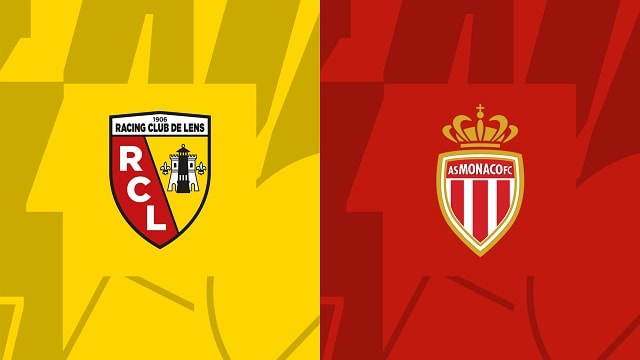soi keo bong da tran lens vs monaco, 23/04/2023 – vdqg phap [ligue 1]