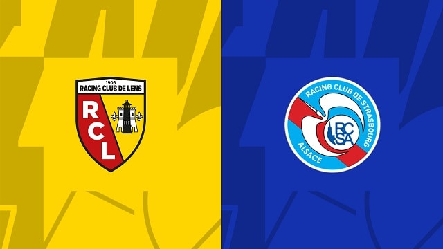 soi keo bong da tran lens vs strasbourg, 08/04/2023 – vdqg phap [ligue 1]